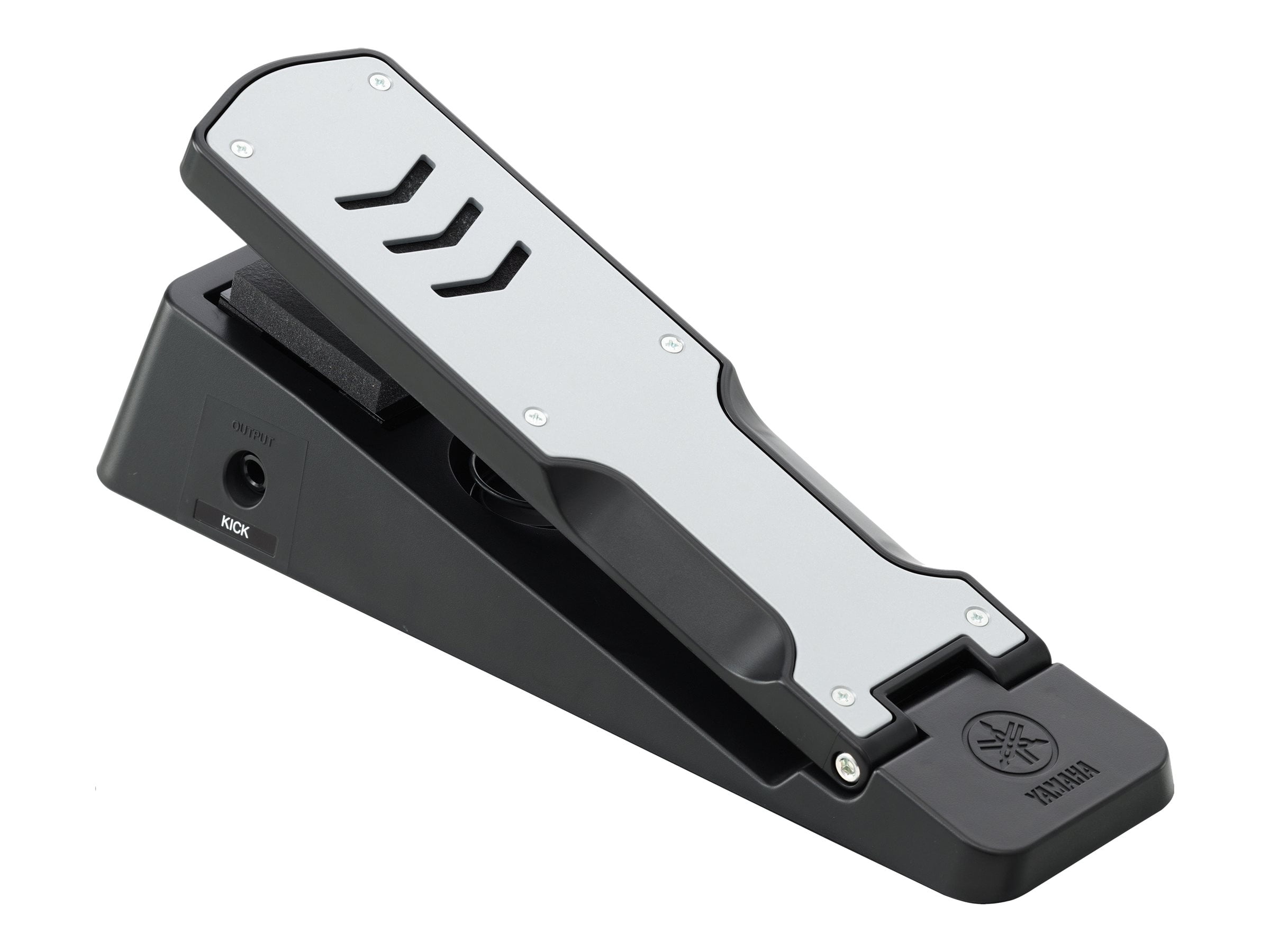 Yamaha KU100 Beaterless Silent Kick Unit