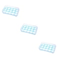 thumbnail image 2 of Caja de almacenamiento Naiovety refrigerador de huevos transparente 15 rejillas plástico anticolisión Type5 NO5, 2 of 6
