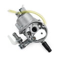 thumbnail image 2 of Carburetor for TD33, TD40, TD48, CG400 Trimmer & More Engines, 2 of 10