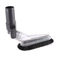 thumbnail image 2 of Cepillo antiestático flexible Cepillo para polvo suave Reemplazo para piezas de limpieza al vacío Dyson DC52 DC59 DC62 Inevent JJ22135-00, 2 of 7