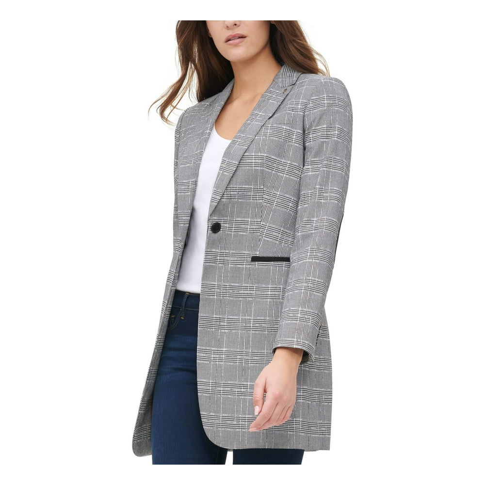 ladies hilfiger jacket