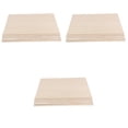 thumbnail image 1 of 30Pc Plain Unfinished Basswood Thin Wooden Board for  Boat Toys Model Repairing Projects Zulema Hojas de madera de balsa, 1 of 8