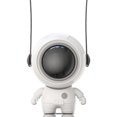 thumbnail image 1 of Ventilador portátil Ormromra Astronauta Carga USB, 1 of 6