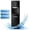 Black, variant on Water Dispenser for 3 and 5 Gallon Bottles – Bottom Load Water Machine with Hot, Cold & Room Temperature Options, Self-Cleaning & Safe Design, Black