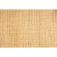 thumbnail image 5 of bali & pari Hadia Modern Bohemian Natural Brown Rattan Wine Cart, 5 of 18