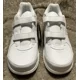 thumbnail image 4 of NEW New Balance 577 Hook & Loop White Walking Sneaker Shoes MW577VW Mens 13D, 4 of 5