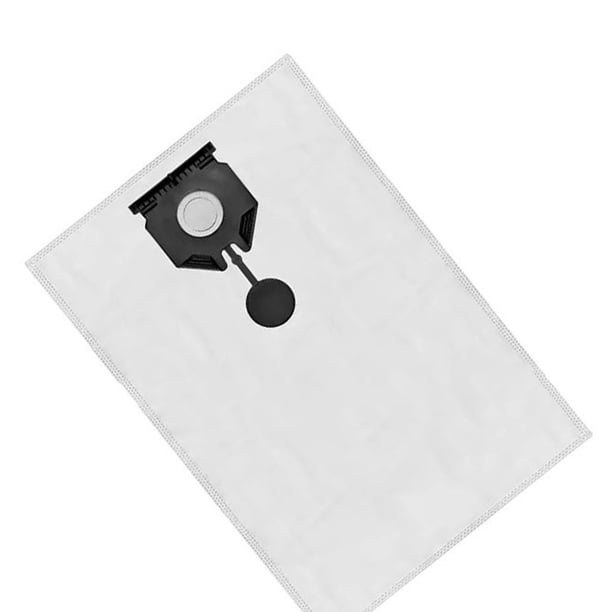 Sacs Aspirateur Compatible avec Pour Karcher NT S??rie 30/1 Pack de 5