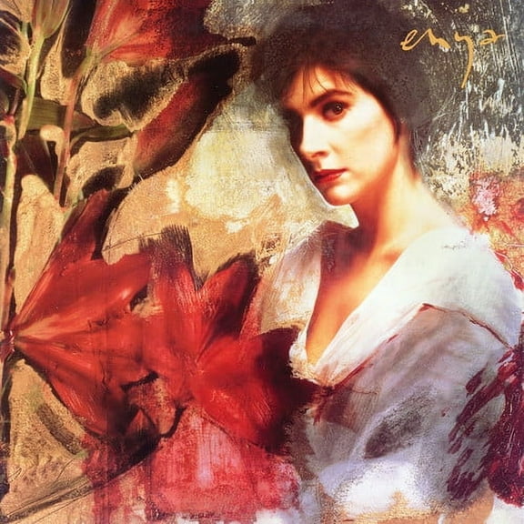Enya - Watermark - Music & Performance - Vinyl