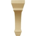 thumbnail image 2 of Ekena Millwork 2 1/4"W x 5"D x 7"H Stockport Bracket, Alder, 2 of 4
