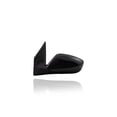 thumbnail image 4 of Door Mirror - Compatible/Replacement for '13-17 Hyundai Elantra GT Hatchback - Powered, Heated, Without Signal Lamp - Pair, Left Driver + Right Passenger Set - 87620A5060, 87610A5210, 4 of 4