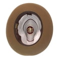 thumbnail image 6 of Stetson Men's Chatham, Tawny, 6 3/4, 6 of 6