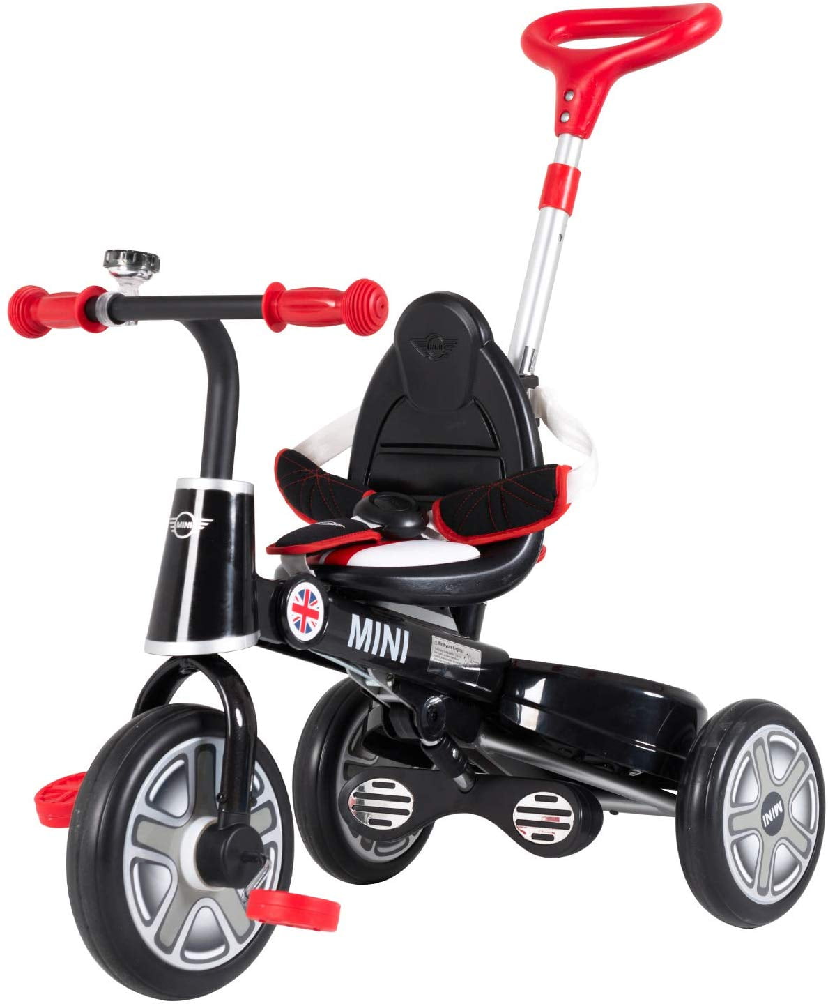 Land rover tricycle new arrivals