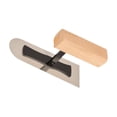 thumbnail image 1 of Shengyu Plaster Trowel Hand Tool for Tile Float Tiling Wallboard Grout Flooring Tool, 1 of 6