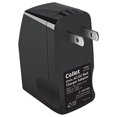 thumbnail image 1 of Convertidor de Alimentación Cellet Universal 12V Salida CA a CC Encendedor de Coche, 1 of 2