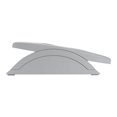 thumbnail image 4 of Kensington SoleMate Ergonomic Footrest - Foot-rest, 4 of 11