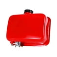 thumbnail image 3 of jinwen Réservoir de Carburant Diesel Refroidi par Air Accessoires de Micro-Traîneau Diesel Réservoir d'Huile Compact 186 Inversé, 3 of 9