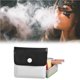 thumbnail image 5 of Advancent Pocket Bags Ash Tray Storage Button Pouch Coin with PVC Wallet Purse Bag for Car Home Smoking Accessories Almacenamiento y organización del hogar, 5 of 6