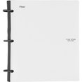 thumbnail image 1 of Five Star MEA72512 1 in. Flex Hybride NoteBinder&44; Blanc, 1 of 1