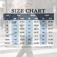 thumbnail image 3 of IAJDKMEK Men's Camo Corduroy Crewneck Sweatshirt - Loose Fit Long Sleeve Pullover Top for Men, Camouflage Print Casual Sweatshirt for Outdoor,Purple XL, 3 of 5