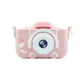 thumbnail image 2 of CQCYD under $5 HD Children's Camera For Boys And Girls Photo And Video Front And Rear Double Cameras Gift Camera Suitable For Birthday And Festival Gifts, 2 of 9