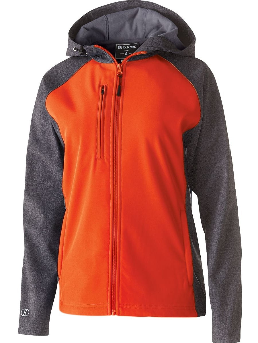 Holloway 229357 Ladies Raider Softshell Jacket Walmart