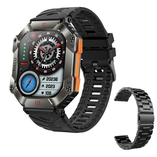 Montre Intelligente