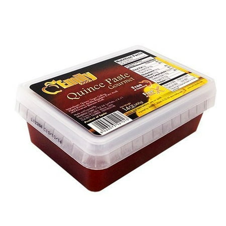 Quince Paste - Quince Paste, Carne de Membrillo - 14 oz