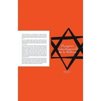 El pogrom mas sangriento de la historia, (Paperback)