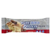 Pure Protein Plus Apple Pie Protein Bar, 2.11 Oz.
