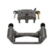 Power Stop Front Left One Stock Replacement Caliper L3102