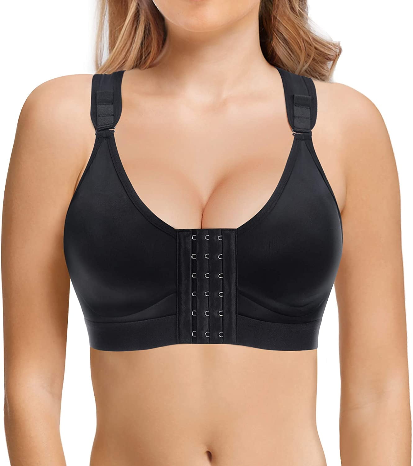 post operative support bra