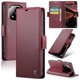 thumbnail image 1 of For Xiaomi Redmi Note 14 Pro 5G Xiaomi Redmi Note 14 Pro 5G Case CASEME 023 Series RFID Blocking Lea, 1 of 5