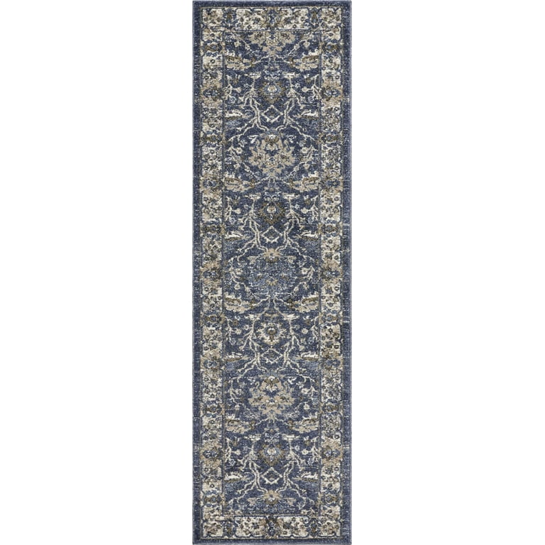8'X11' Grey Denim Machine Woven Uv Treated Bordered Indoor Outdoor Area Rug 8'X11' Grey Denim Machine Woven Uv Treated Bordered Indoor Outdoor Area Rug