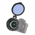 thumbnail image 3 of Lens Adapter ,Lens Filter Camera Lens Filter Camera Adapter Compatible With Filter Metal Adapter Filter Metal Dslr R-82 82mm Filter Camera Lens Lianzhu Dsfen, 3 of 7