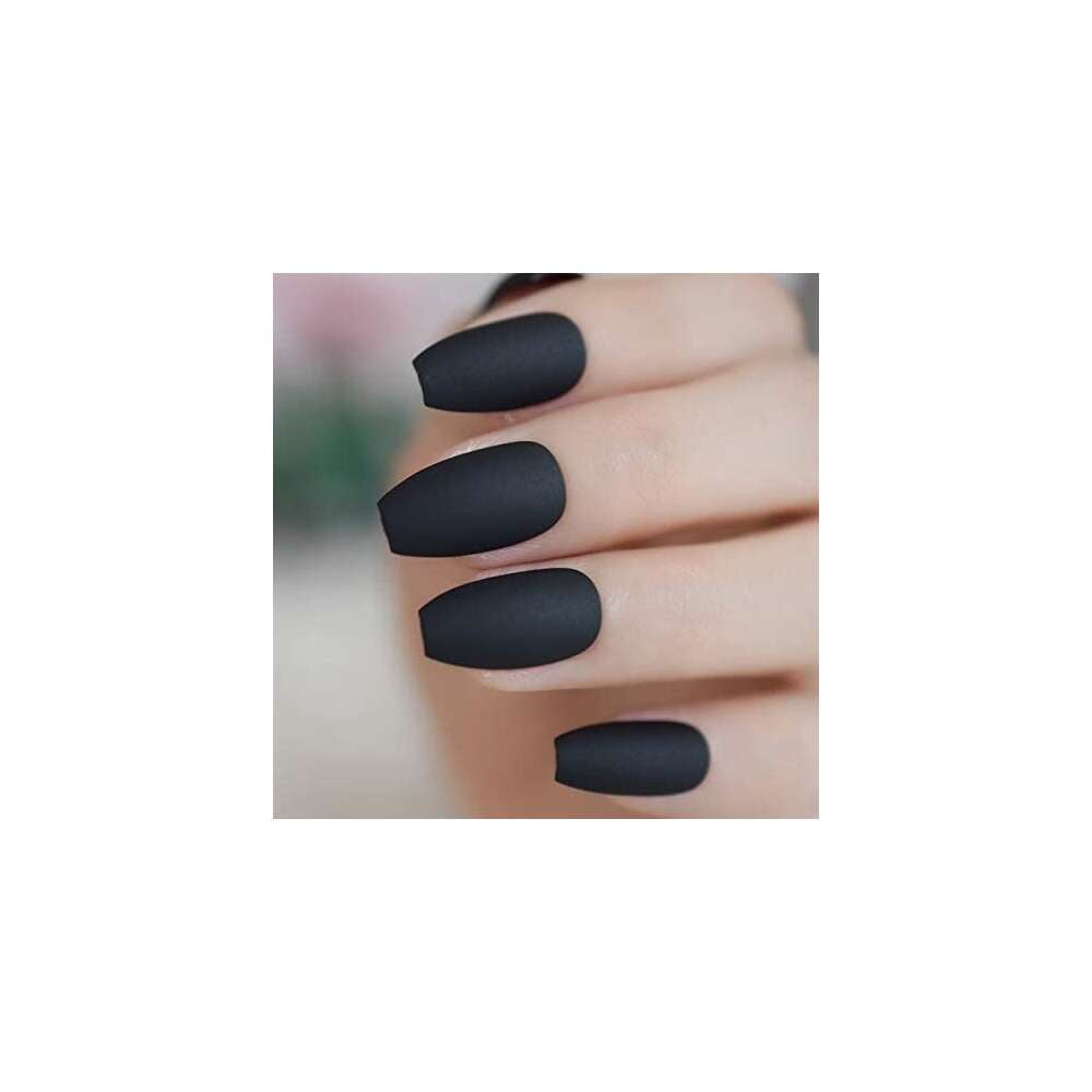 Selm 24pcs Ballerina Fake Nails Khaki Nude Marble Coffin Flat Artificial False Nail Tips Manicure Tool Free Z974 Walmart Canada Selm 24pcs Ballerina Fake Nails Khaki Nude Marble Coffin Flat Artificial False Nail Tips Manicure Tool Free Z974 Walmart Canada