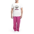 thumbnail image 5 of CafePress - Cicadas Don't Forget To Be Awesome Cicada Insects - Men's Light Loose Fit Cotton Pajama Set, 5 of 7