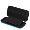 thumbnail image 4 of Switch 2 Console Storage Case - EVA Hard-Shell Travel Case with 12 Built-in Game Card Slots and Accessory Organizer Compartment, Switch Console Protective Case, 4 of 6