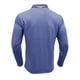 thumbnail image 5 of Blusa y camisa de manga larga con cuello vuelto para hombre, camisa de otoño invierno con botones y bolsillo, camisa de manga larga con cuello vuelto, camisa de poliéster para hombre, 5 of 6