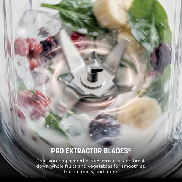 Ninja Nutri Pro Blender - Industrial blenders for ecommerce