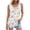 Multicolor 2, variant on Women's Plus Size Tank Tops Floral Print Crew Neck Pleated Sleeveless Shirts Summer Casual Loose Tunic Tops (XL, Multicolor 13)