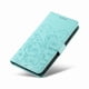 thumbnail image 3 of Funda Cartera GANGXUN con Diseño de Perrito en Relieve para OPPO Reno 10 Pro 5G , Protección 360° con Ranuras y Correa Desmontable, 3 of 6