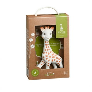 Sophie The Giraffe Teethers in Baby Teethers Walmart