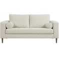 thumbnail image 2 of Love seat Filo, 2 of 5
