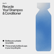 Eva NYC H2-Whoa Hydrating Conditioner for Dry Hair, 10 oz