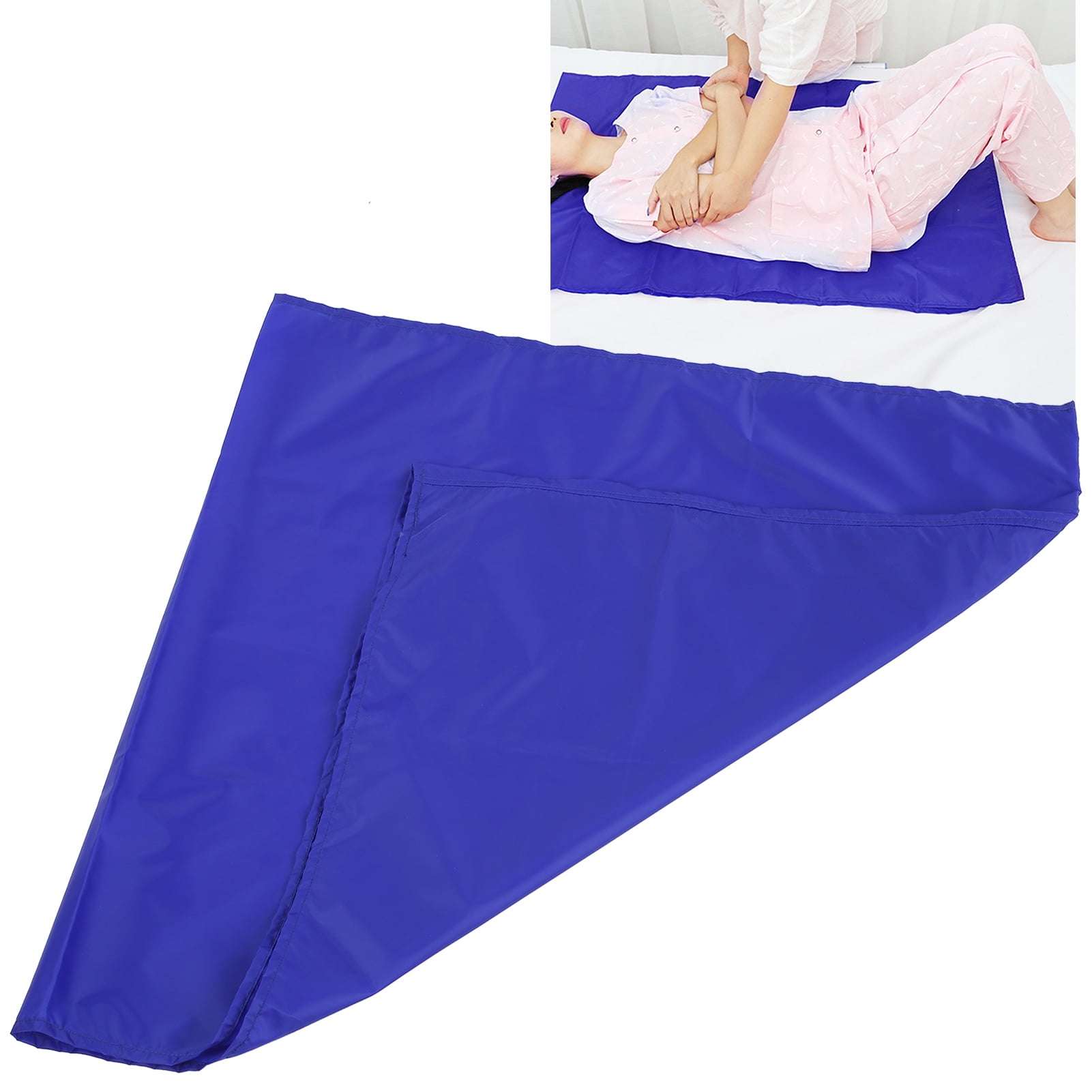 Zerodis Lightweight Transfer Sheet, Transfer Belt, Home For Patient Hospital Nursing Staff