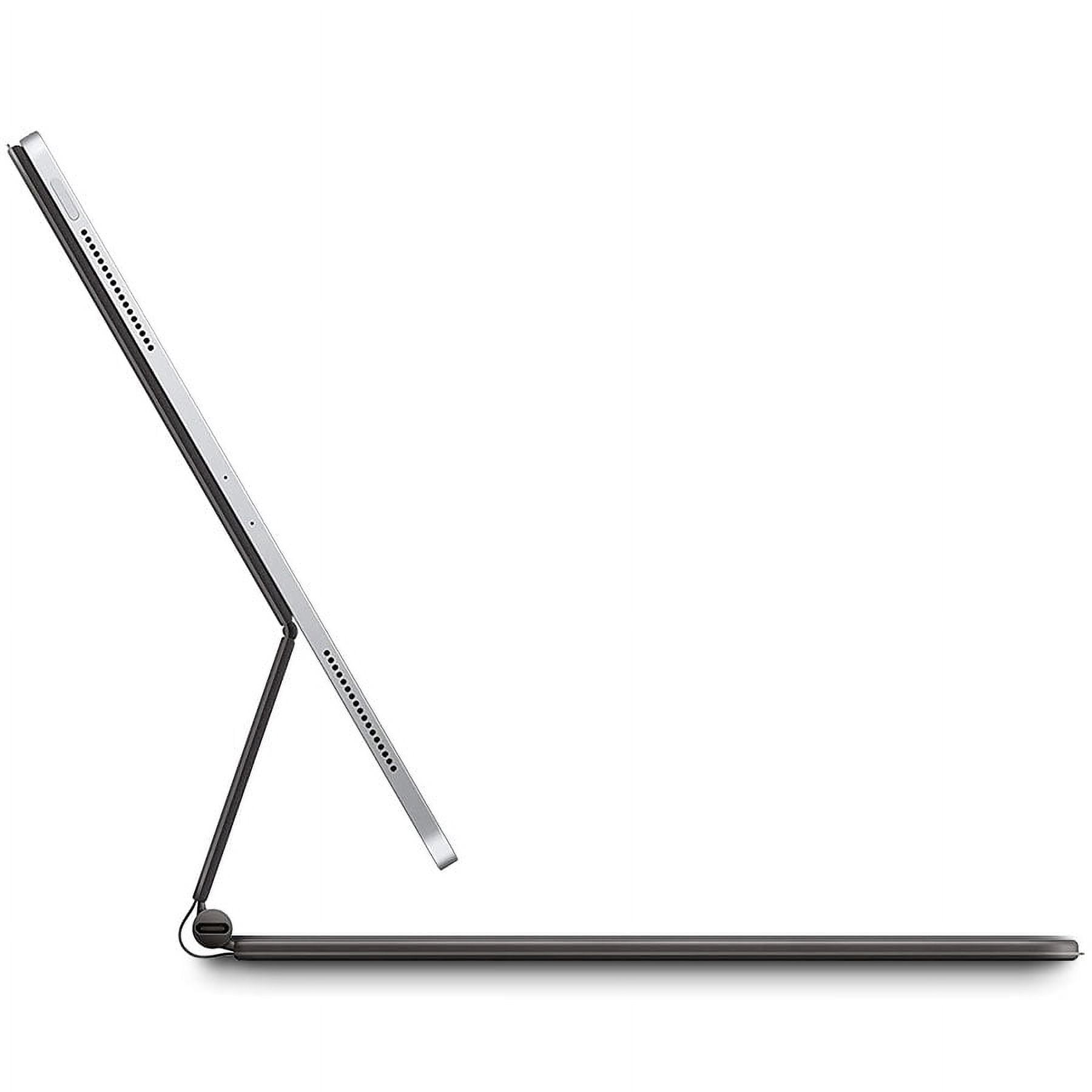 Restored Apple MXQU2LL/A Magic Keyboard for iPad Pro 12.9-inch