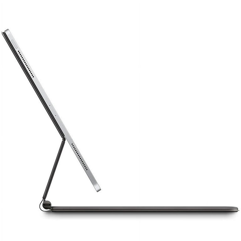 【極美品】iPad Magic Keyboard MXQU2LL/A A1998 Apple MXQU2LL/A Magic Keyboard with Trackpad at MacSales.com