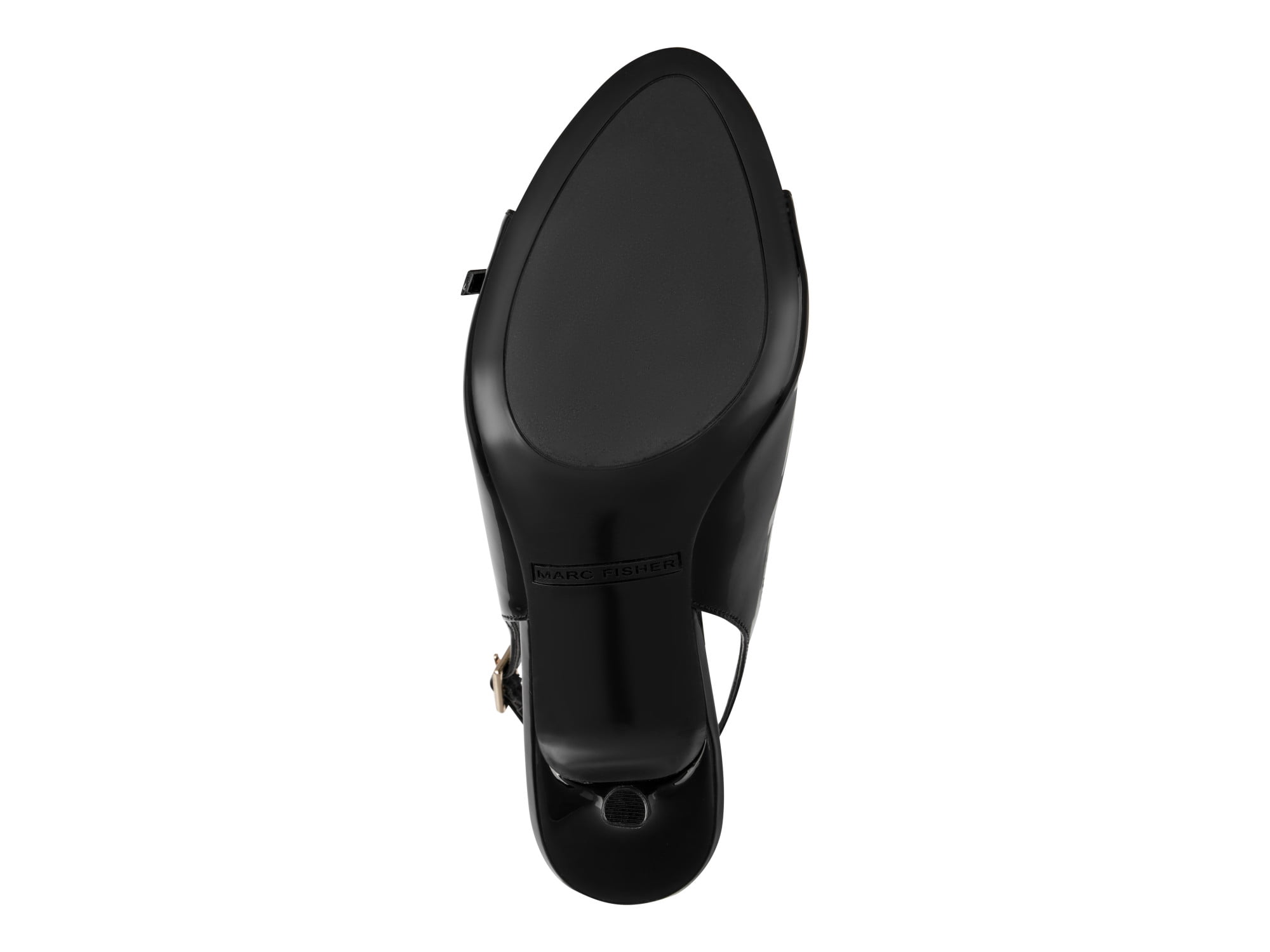 Marc Fisher Paza Women's Slingback Open Toed Heel