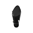 thumbnail image 5 of Marc Fisher Paza Women's Slingback Open Toed Heel, 5 of 5