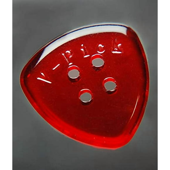 V-PICKS Hotter Tamale Guitare et Mandoline